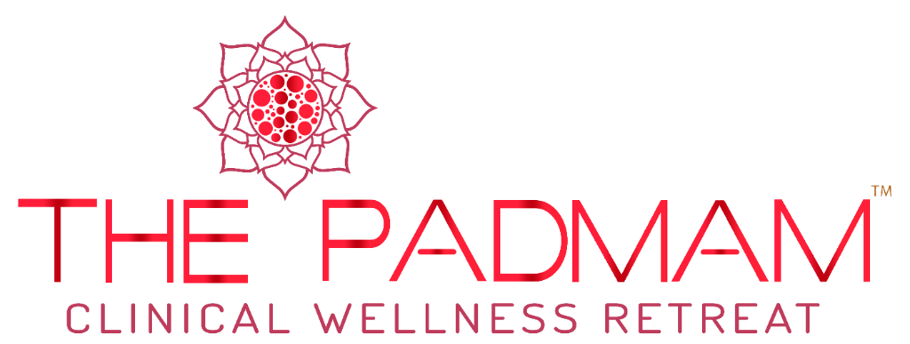 The Padmam — Clinical Wellness Retreat