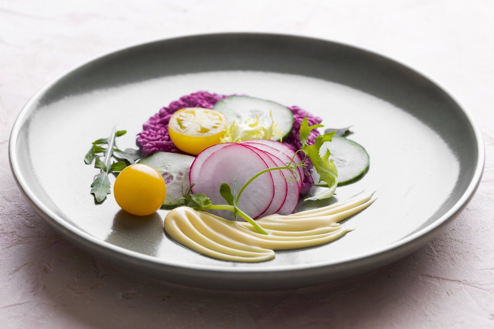 The Padmam Dining Experience