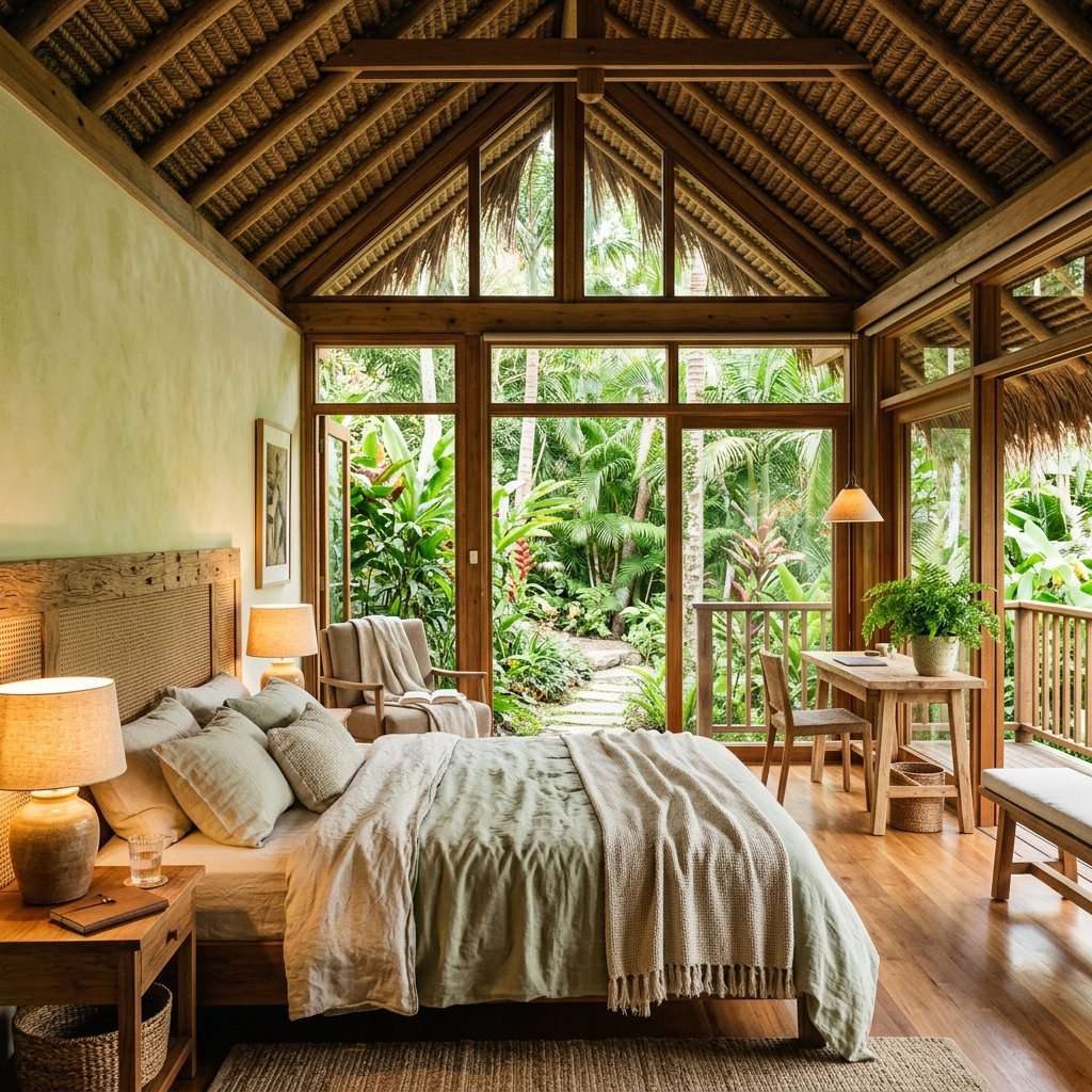 The Padmam Accommodation