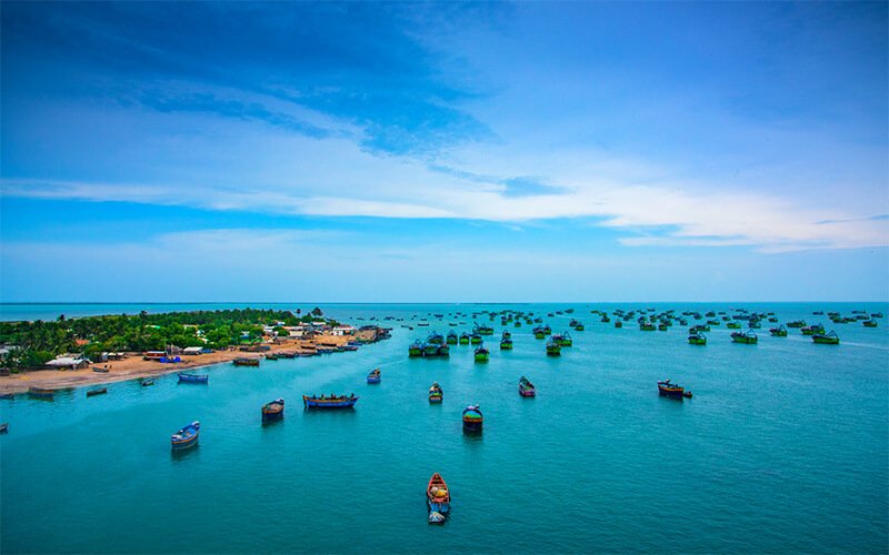 Rameswaram, Tamil Nadu, India