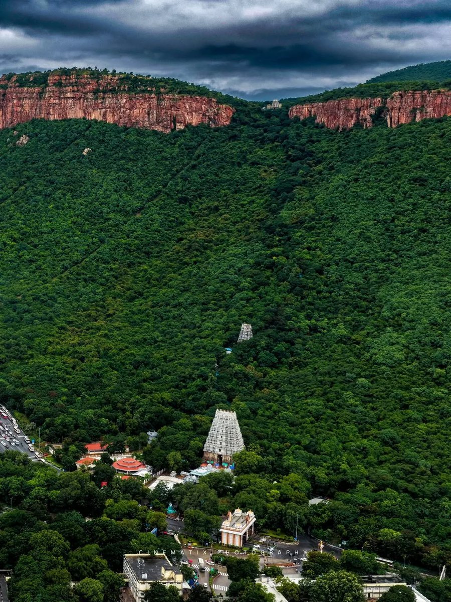 Tirupati, Andhra Pradesh, India