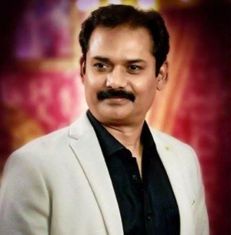 Dr. R. Chandrashekar — Founder & Managing Director, The Padmam